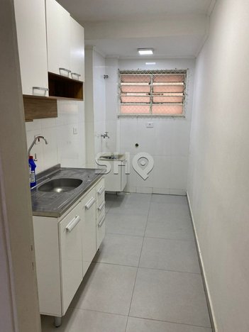 apartment em Rua Capote Valente, Pinheiros - São Paulo - SP
