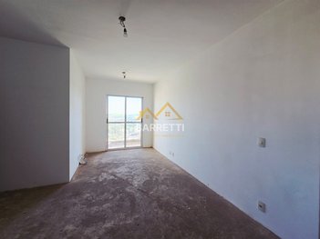 apartment em Rua Luiz Antonio Berno, Parque Conceição - Piracicaba - SP