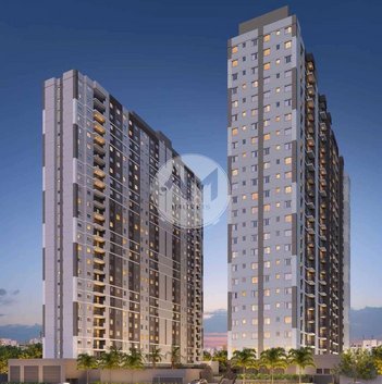 apartment em Avenida Mutinga, Jardim Santa Helena - São Paulo - SP