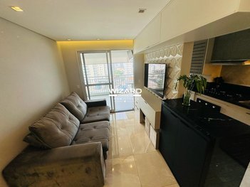 apartment em Avenida Amador Bueno da Veiga, Penha de França - São Paulo - SP