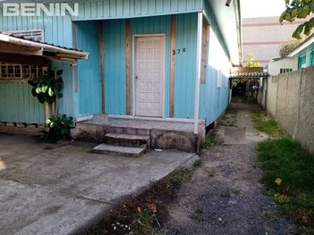 house em AUGUSTO SEVERO, Nossa Senhora das Graças - Canoas - RS