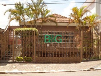 house em Avenida Flor de Vila Formosa, Vila Formosa - São Paulo - SP