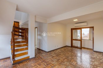 apartment em Rua Coronel Feijó, Higienópolis - Porto Alegre - RS
