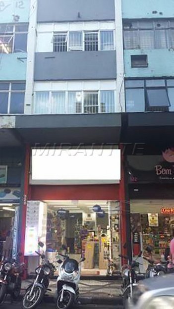 business em General Osório, Santa Efigênia - São Paulo - SP