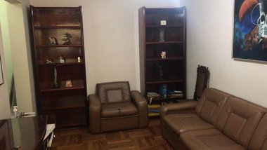 apartment em Rua José Antônio Coelho, Vila Mariana - São Paulo - SP