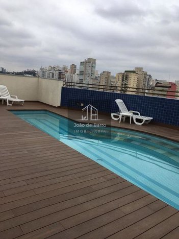 apartment em Rua Tupi, Santa Cecília - São Paulo - SP