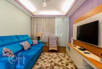 apartment em Rua Santa Virgínia, Tatuapé - São Paulo - SP