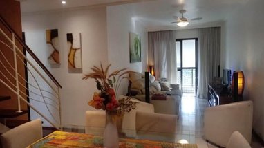 apartment em Rua Presidente Domiciano, Ingá - Niterói - RJ