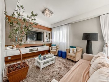 apartment em Avenida Guatambu, Centro - Xangri-Lá - RS