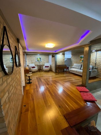 commercial_building em Emílio Ferdinando Schroedee, Agronômica - Florianópolis - SC