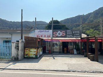 land_lot em Avenida Prestes Maia, Guaecá - São Sebastião - SP