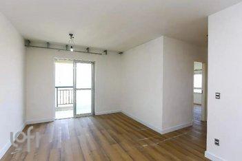 apartment em Celso Ramos, Campo Limpo - São Paulo - SP