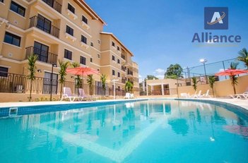 apartment em Rua João Ferragut, Pinheirinho - Vinhedo - SP