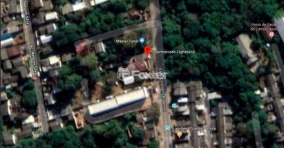 land_lot em Estrada Cristiano Kraemer, Vila Nova - Porto Alegre - RS