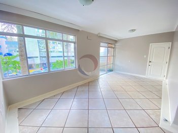 apartment em Largo São Sebastião, Centro - Florianópolis - SC