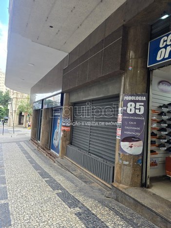 business em Augusto de Lima, Centro - Belo Horizonte - MG