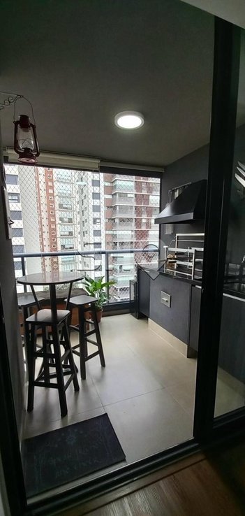 apartment em Rua Diana, Perdizes - São Paulo - SP