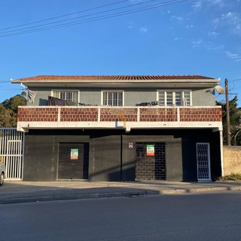 office em Avenida Professor Alberto Piekarz, Cachoeira - Almirante Tamandaré - PR