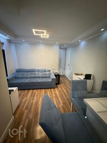 apartment em Avenida Vila Ema, Vila Ema - São Paulo - SP