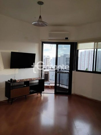 apartment em Rua Cubatão, Vila Mariana - São Paulo - SP