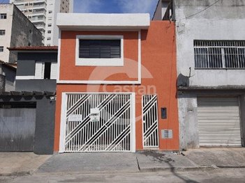 house em Rua Edgar de Campos, Vila Nair - São Paulo - SP