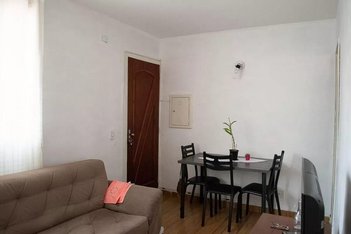 apartment em Rua Tavannes, Lauzane Paulista - São Paulo - SP