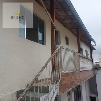 house em Rua Júlio Nunes de Rego, Jardim Roberto - Osasco - SP