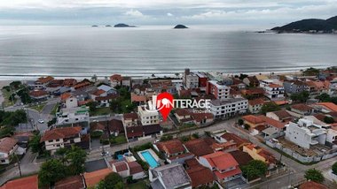 land_lot em Avenida Santa Catarina, Enseada - São Francisco do Sul - SC