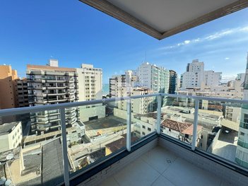 apartment em Avenida Praiana, Praia do Morro - Guarapari - ES