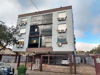 apartment em Fernando Cortez, Cristo Redentor - Porto Alegre - RS