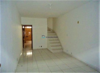 house em Rua do Radium, Jardim Petrópolis - São Paulo - SP