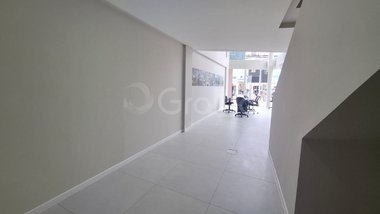 business em Rua Lauro Linhares, Trindade - Florianópolis - SC