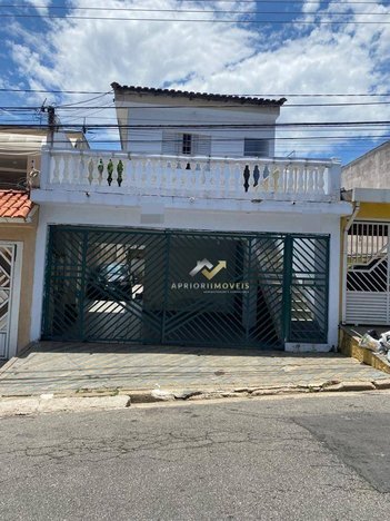 land_lot em Rua Bahamas, Jardim Utinga - Santo André - SP