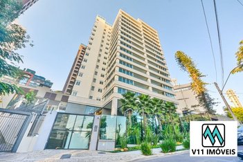 apartment em Rua Engenheiro Afonso Cavalcanti, Boa Vista - Porto Alegre - RS