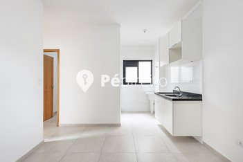 apartment em Rua Voltolino, Água Rasa - São Paulo - SP