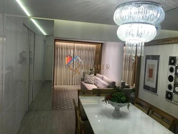apartment em Avenida Prefeito Osmar Cunha, Centro - Florianópolis - SC
