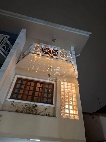 house em Rua Coronel Otaviano da Silveira, Ferreira - São Paulo - SP