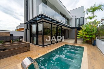 house em Rua Jair Pincinato, Loteamento Residencial Brisas da Mata - Jundiaí - SP