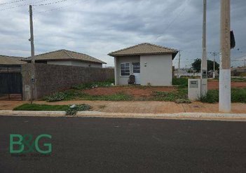house em Rua Projetada 8, Jardim Paulistano - São José do Rio Preto - SP