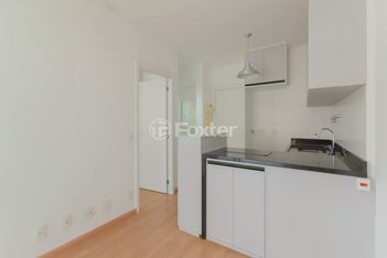 apartment em Rua Joaquim Távora, Vila Mariana - São Paulo - SP