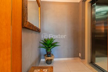apartment em Avenida Engenheiro Alberto de Zagottis, Jardim Taquaral - São Paulo - SP