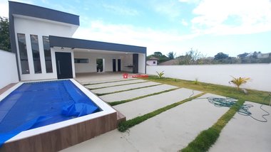 house em Rua Praia do Sudoeste, Boqueirão - São Pedro da Aldeia - RJ
