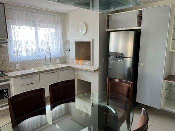 apartment em Rua Alcides Longhi, Sanvitto - Caxias do Sul - RS