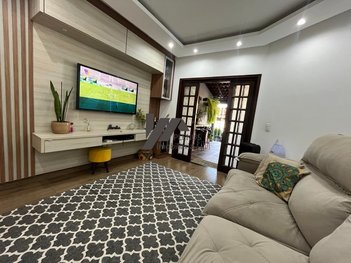 house em Rua José Francisco Ceccon, Parque das Nações - Indaiatuba - SP