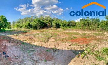 land_lot em Avenida Marginal Rio Jundiaí, Área Industrial - Várzea Paulista - SP