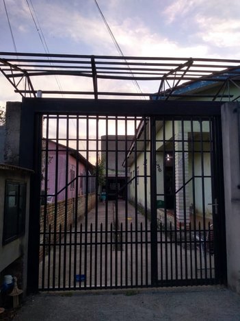 land_lot em Rua Paulo Sérgio Sperb, Campina - São Leopoldo - RS