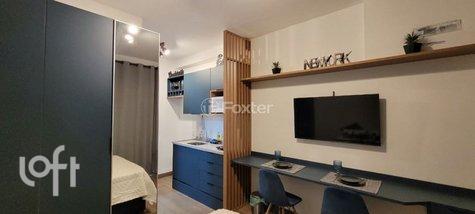 apartment em Vergueiro, Chácara Klabin - São Paulo - SP