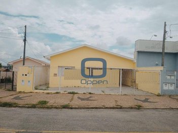 house em Rua Costa Rica, Jardim Nova Europa - Campinas - SP