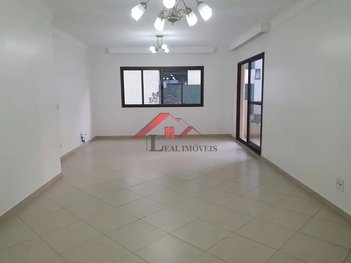 apartment em Rua Rondinha, Chácara Inglesa - São Paulo - SP