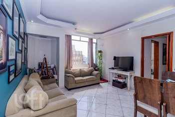 apartment em Tabatinguera, Sé - São Paulo - SP